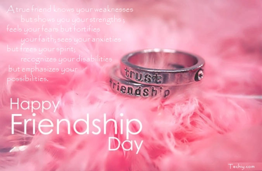 Friendship Day HD Images