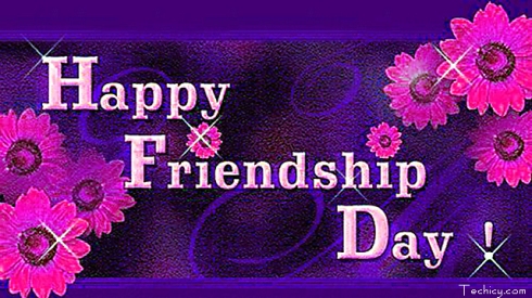 Friendship Day Whatsapp DP Images