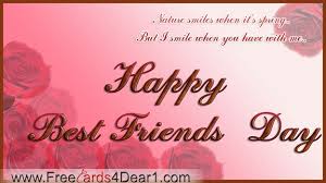 Friendship Day Whatsapp Images